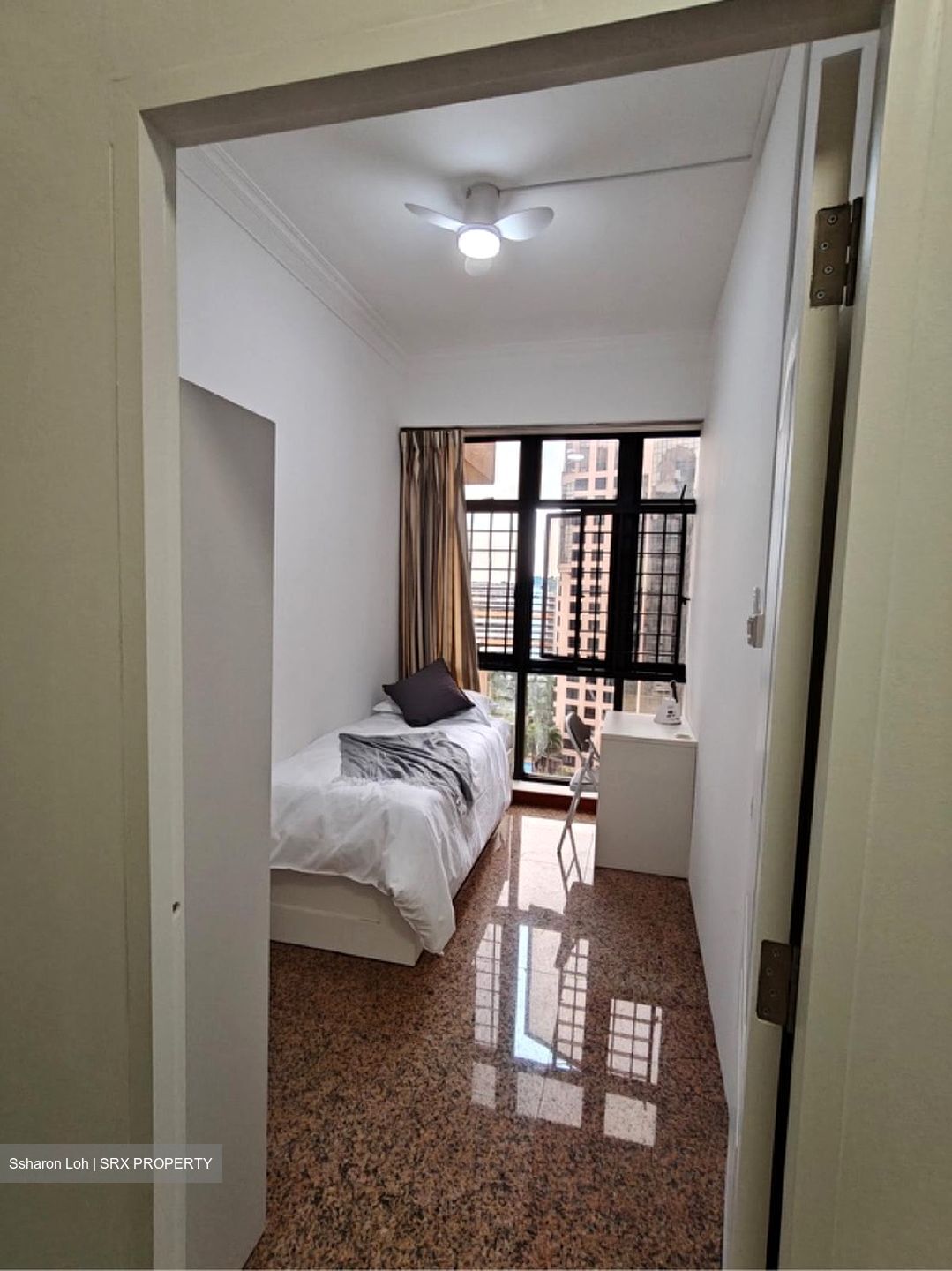 Dover Parkview (D5), Condominium #593977181